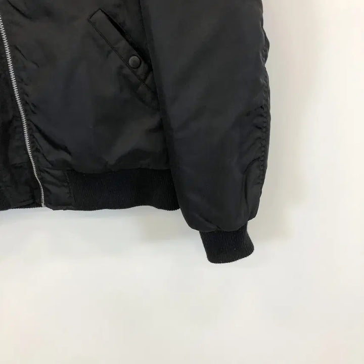 [BUNJANG] XEROBNR MA-1 Blouson Jacket / XEROBNR 제로 마원 블루종점퍼 L