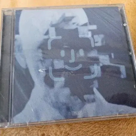 [BUNJANG] Epik High Face ID CD Album / 에픽하이 face id cd