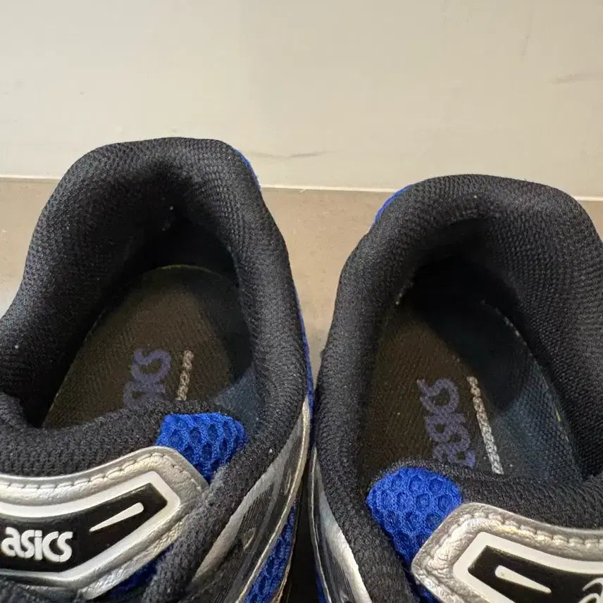 [BUNJANG] Asics Gel Kayano 14 Monaco Blue Sneakers / 아식스 젤카야노14 모나코블루 판매