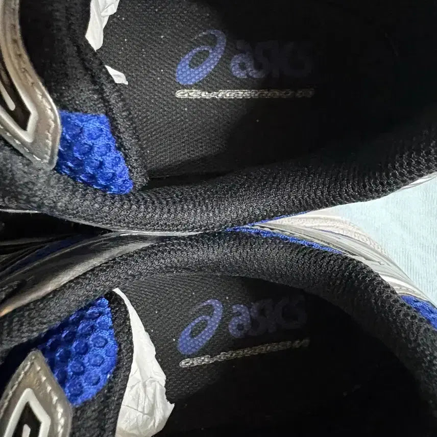 [BUNJANG] Asics Gel Kayano 14 Monaco Blue Sneakers / 아식스 젤카야노14 모나코블루 판매