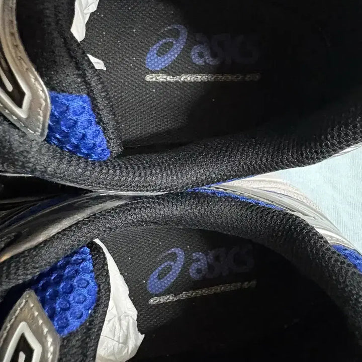 [BUNJANG] Asics Gel Kayano 14 Monaco Blue Sneakers / 아식스 젤카야노14 모나코블루 판매