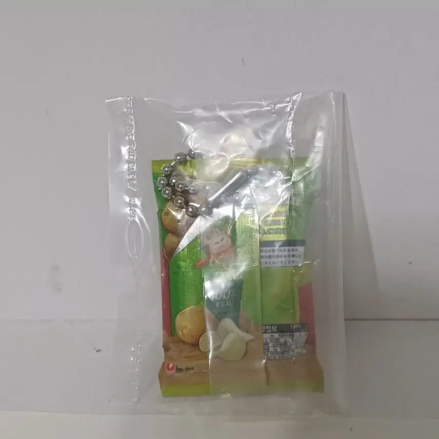 [BUNJANG] Potato Chip Gacha / 포테토칩 가챠