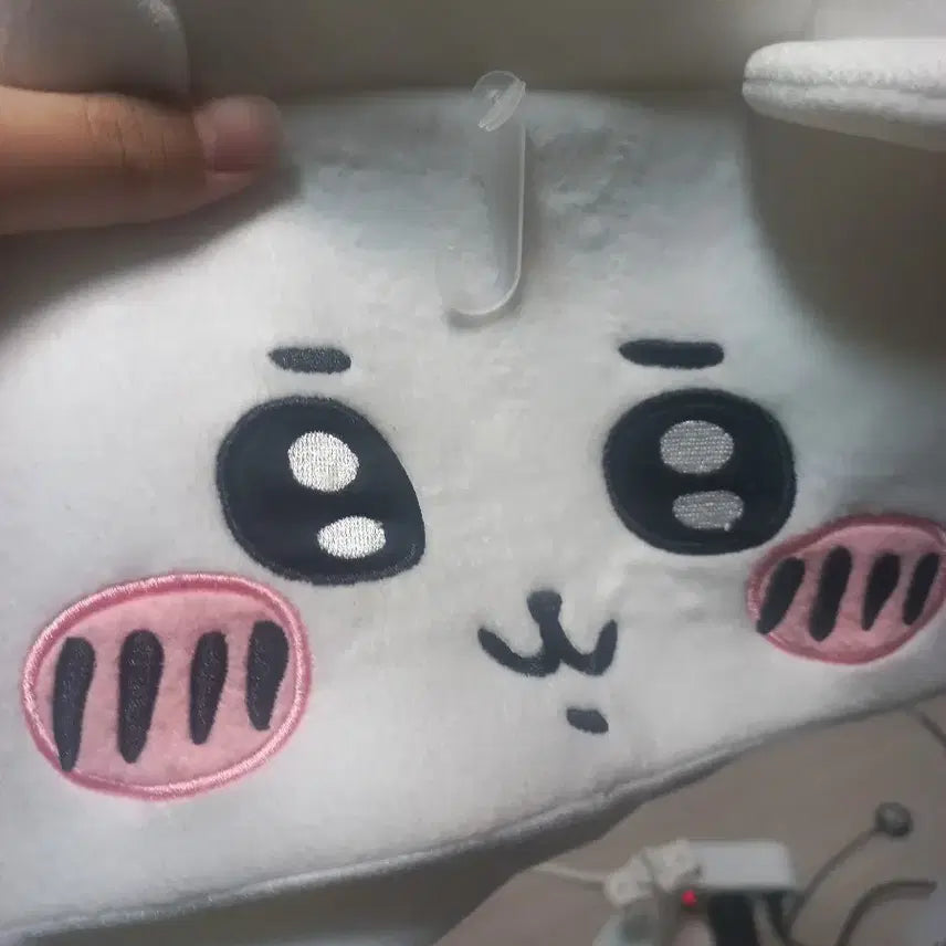 [BUNJANG] Chikawa Hat / 치카와 모자