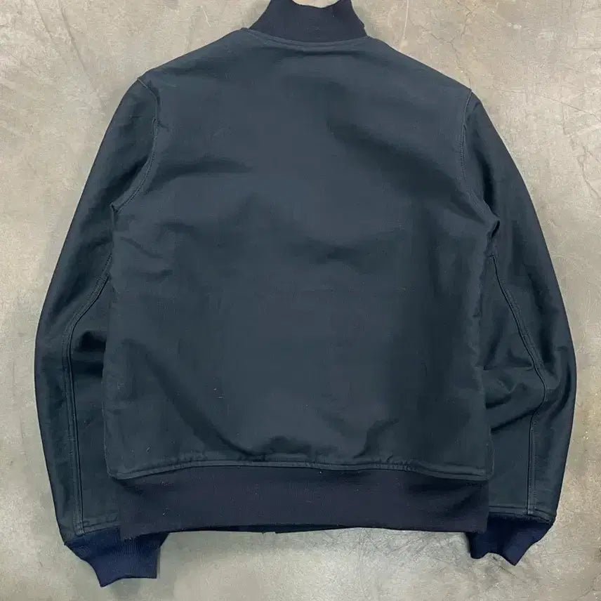 [BUNJANG] Out Standing Deck Jacket / 아웃스탠딩 후크 덱 자켓