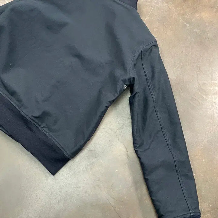 [BUNJANG] Out Standing Deck Jacket / 아웃스탠딩 후크 덱 자켓