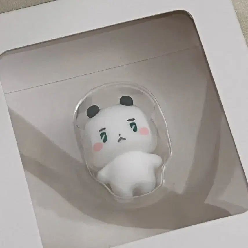 [BUNJANG] PLAVE LINE FRIENDS Myamy Cable Protector / 플레이브 라인프렌즈 먀미 케이블 프로텍터