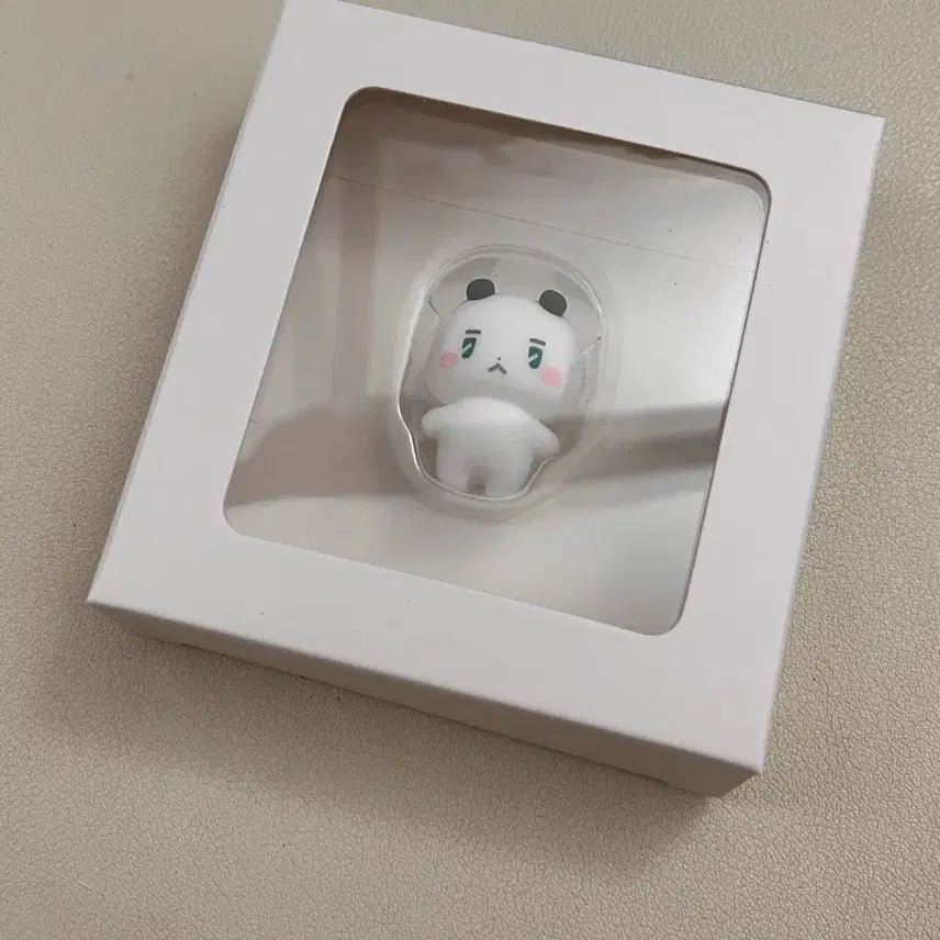 [BUNJANG] PLAVE LINE FRIENDS Myamy Cable Protector / 플레이브 라인프렌즈 먀미 케이블 프로텍터