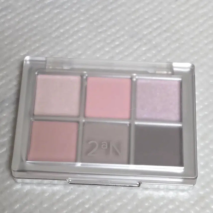 [BUNJANG] 2aN Better Me Eye Palette 09 Dream Catcher / 새상품)투에이엔 2aN 베러 미 아이 팔레트 09 드림캐쳐 쿨톤올리브영
