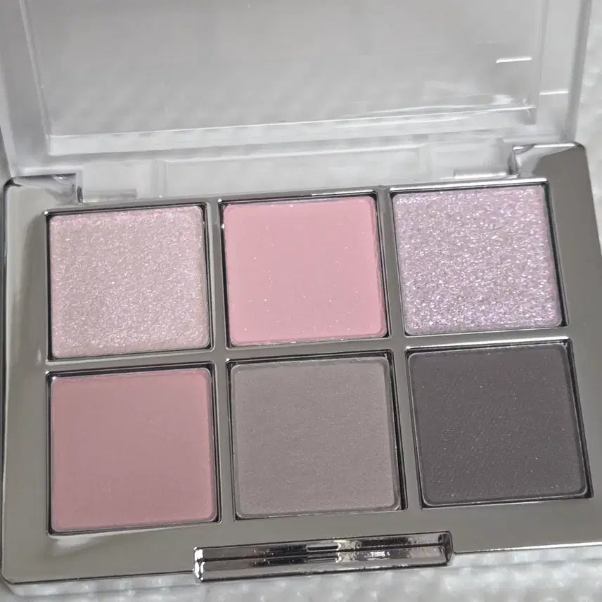 [BUNJANG] 2aN Better Me Eye Palette 09 Dream Catcher / 새상품)투에이엔 2aN 베러 미 아이 팔레트 09 드림캐쳐 쿨톤올리브영