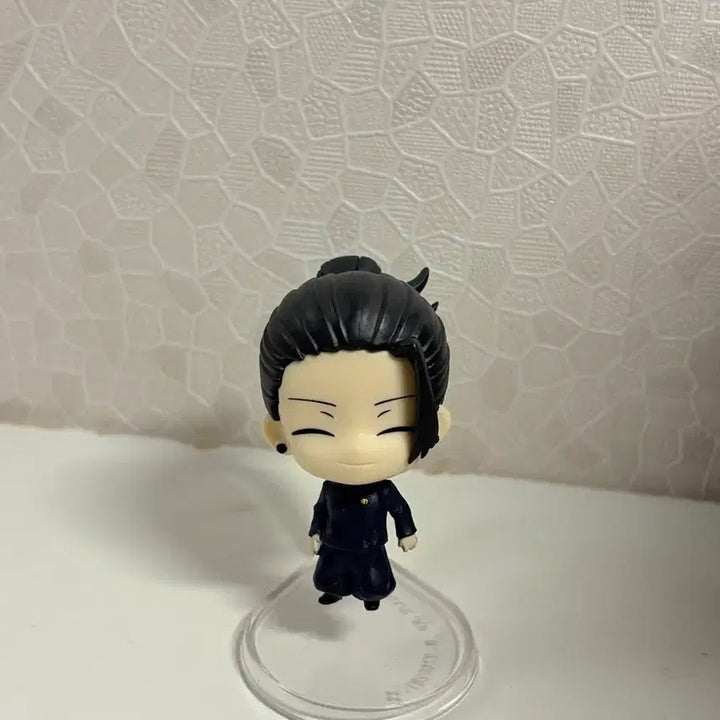 [SOLD OUT] 주술회전 게토 스그루 피규어 가챠