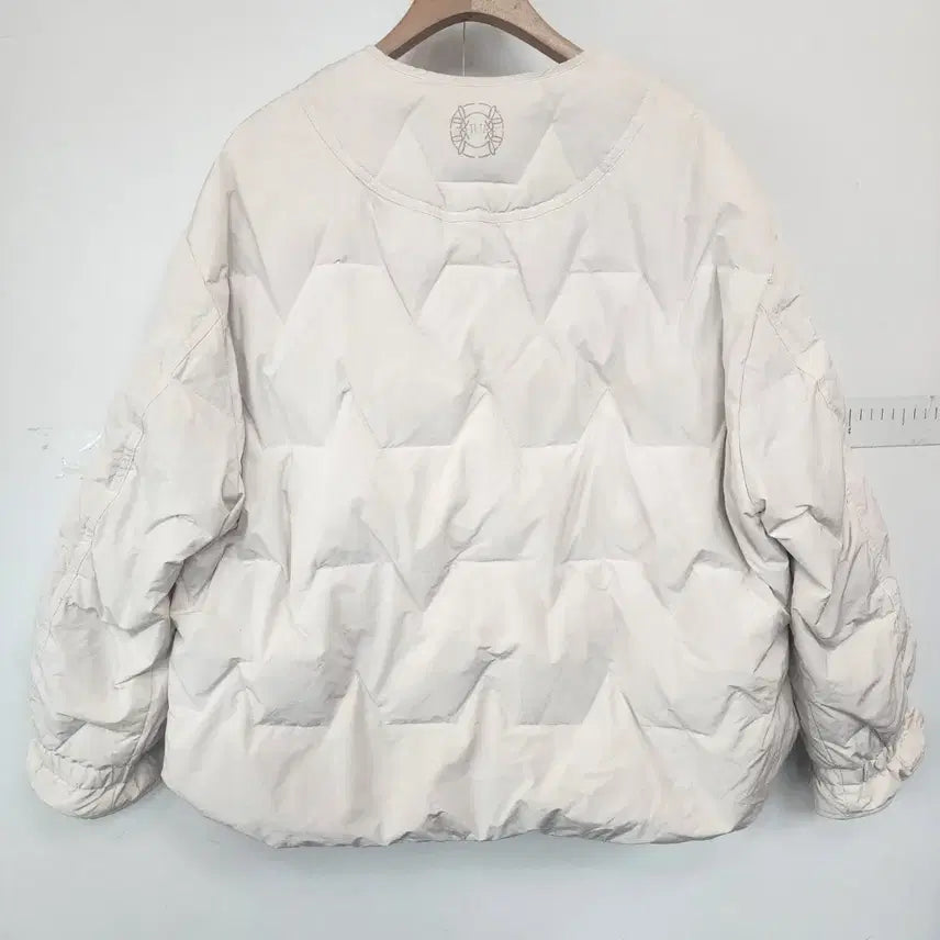 [BUNJANG] Thursday Island Goose Down Lightweight Padded Jumper / Thursday Island 구스 경량 패딩 점퍼