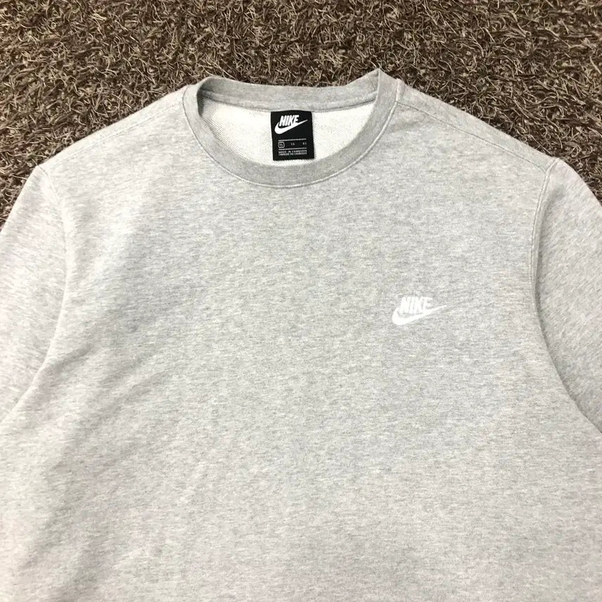 [SOLD OUT] XL 나이키 맨투맨