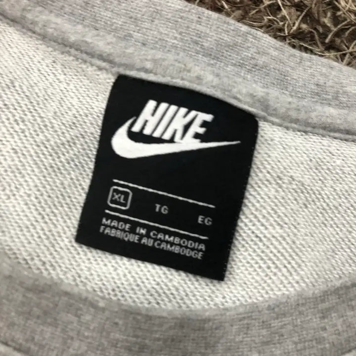 [SOLD OUT] XL 나이키 맨투맨