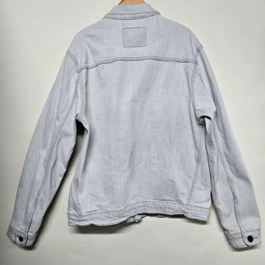 [BUNJANG] Levi's Light Wash Denim Jacket M / 리바이스 연청 데님 자켓M