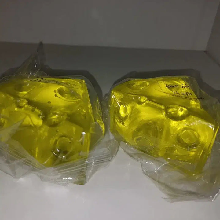 [BUNJANG] Cheese Slangyi Set / 치즈 슬랑이