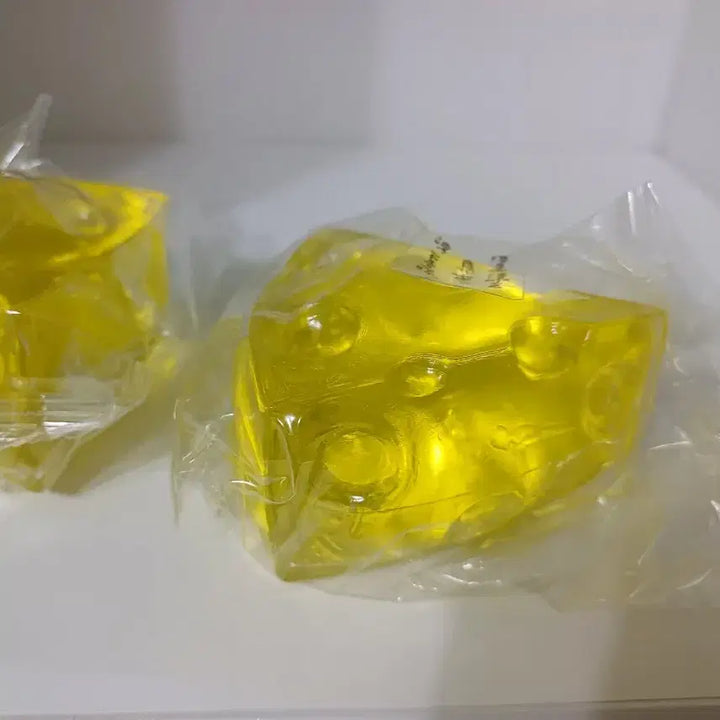 [BUNJANG] Cheese Slangyi Set / 치즈 슬랑이