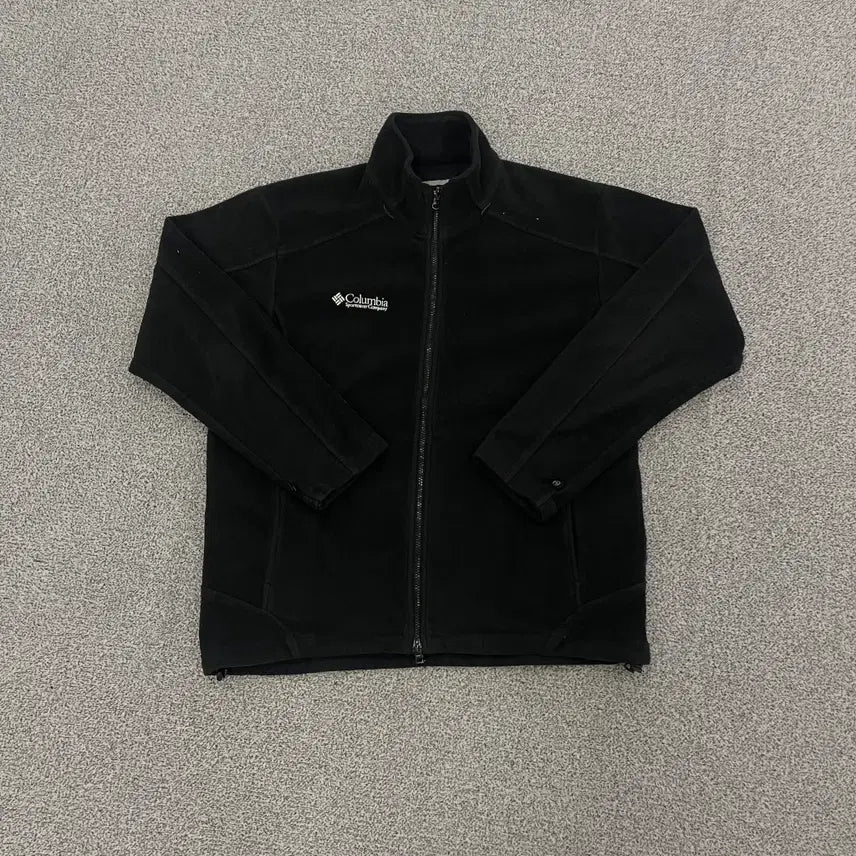 [BUNJANG] Columbia Fleece Jacket / XL 컬럼비아 플리스 후리스 자켓 0219S