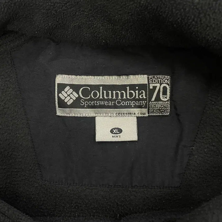 [BUNJANG] Columbia Fleece Jacket / XL 컬럼비아 플리스 후리스 자켓 0219S