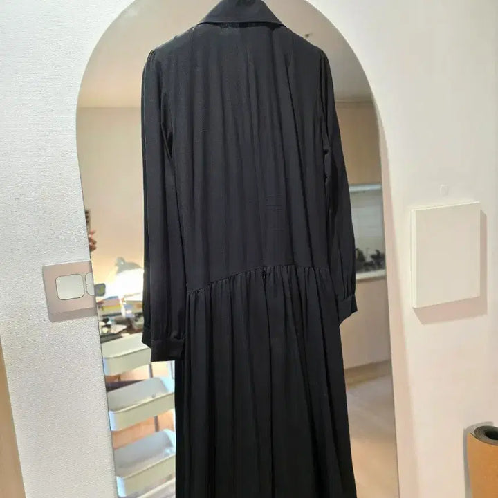 [BUNJANG] Maison Margiela x H&M Midi Dress / 메종 마르지엘라x H&M 원피스