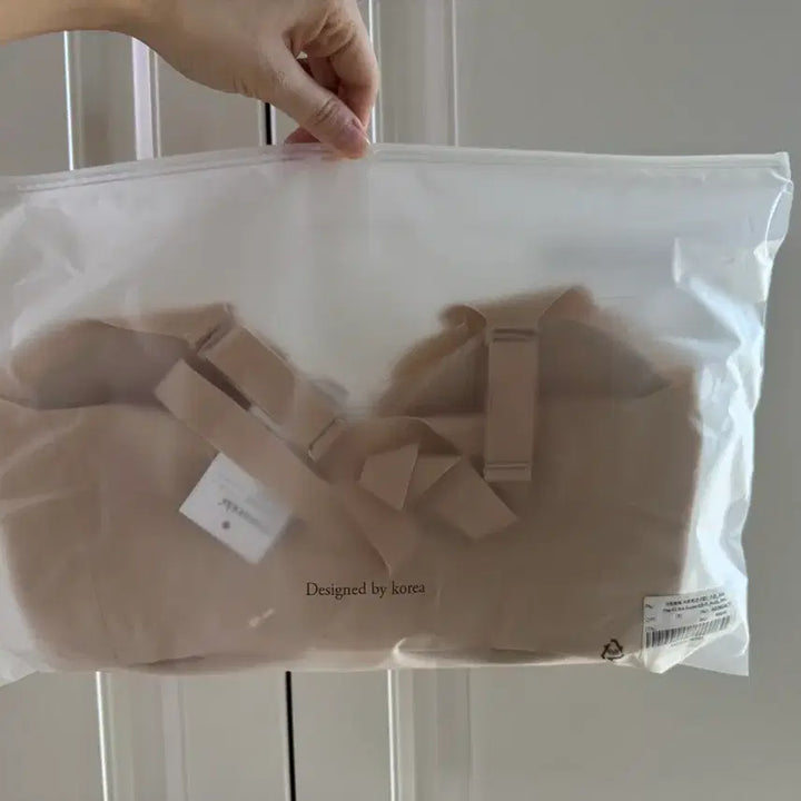 [BUNJANG] Anaconda The Fit Bra Max E-F Cup Bra / 아나콘다 더핏브라 맥스 서포트 E-F컵 (둘레70)