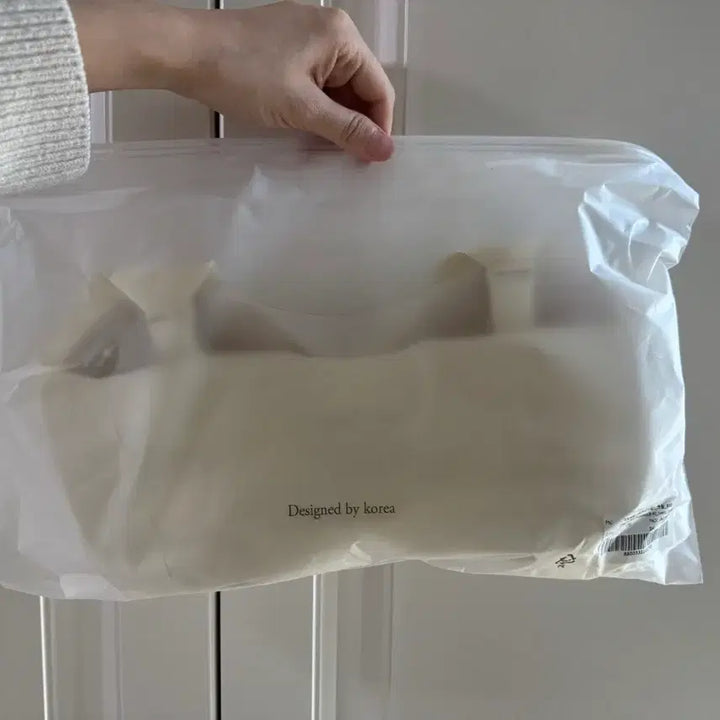 [BUNJANG] Anaconda The Fit Bra Max E-F Cup Bra / 아나콘다 더핏브라 맥스 서포트 E-F컵 (둘레70)