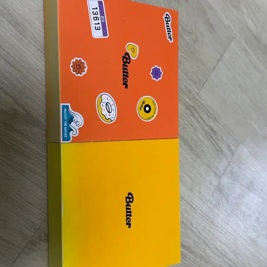 [BUNJANG] BTS Butter Album / 방탄소년단 Butter 앨범