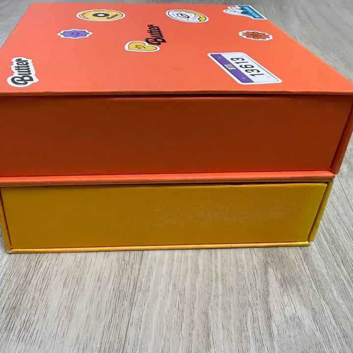 [BUNJANG] BTS Butter Album / 방탄소년단 Butter 앨범