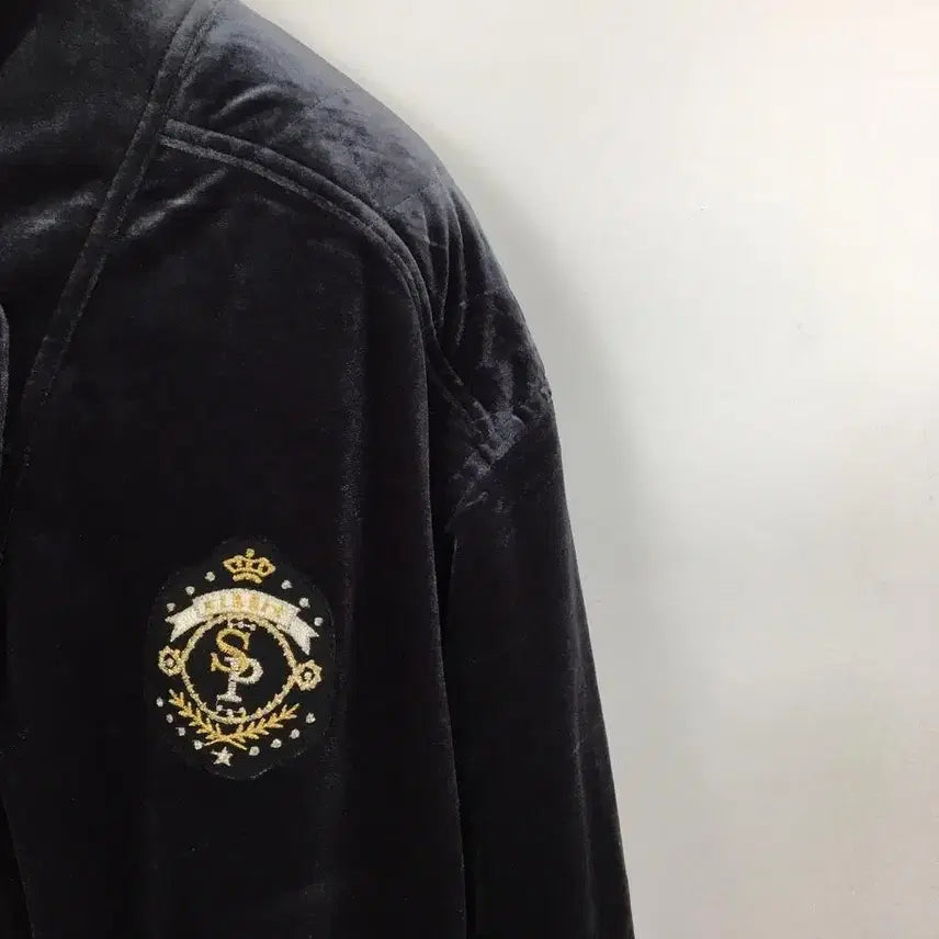 [BUNJANG] Mayu JPN Oversized Suede Bomber Jacket / Mayu JPN 오버 스웨이드점퍼 여성 66