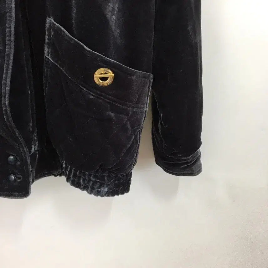 [BUNJANG] Mayu JPN Oversized Suede Bomber Jacket / Mayu JPN 오버 스웨이드점퍼 여성 66