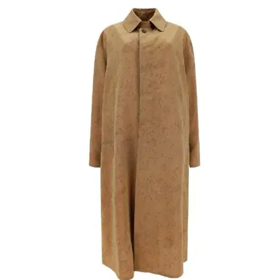 [BUNJANG] Maison Margiela John Galliano Oversized Trench Coat / 마르지엘라 23시즌 오버사이즈 트렌치코트 존 갈리아노