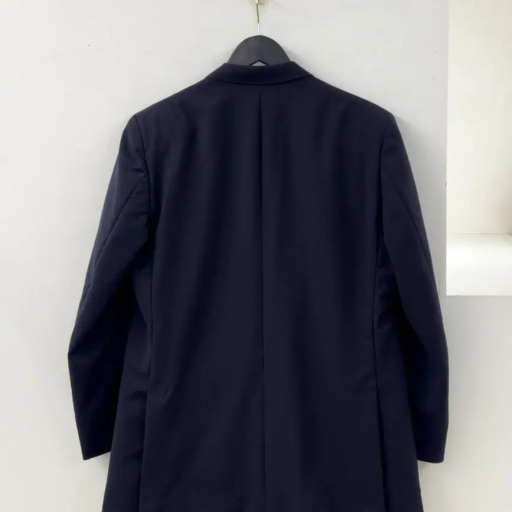 [BUNJANG] Dior Navy Jacket / 디올 네이비 자켓