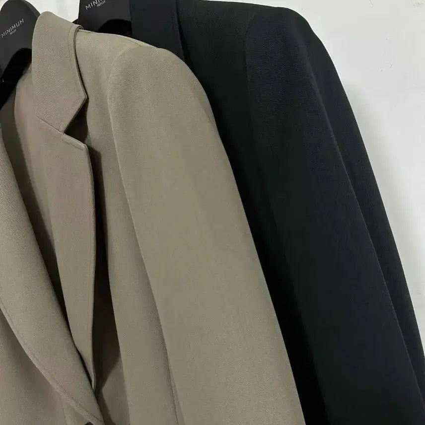 [BUNJANG] Kenneth Lady Jacket / 케 네 스 레 이디 쟈켓