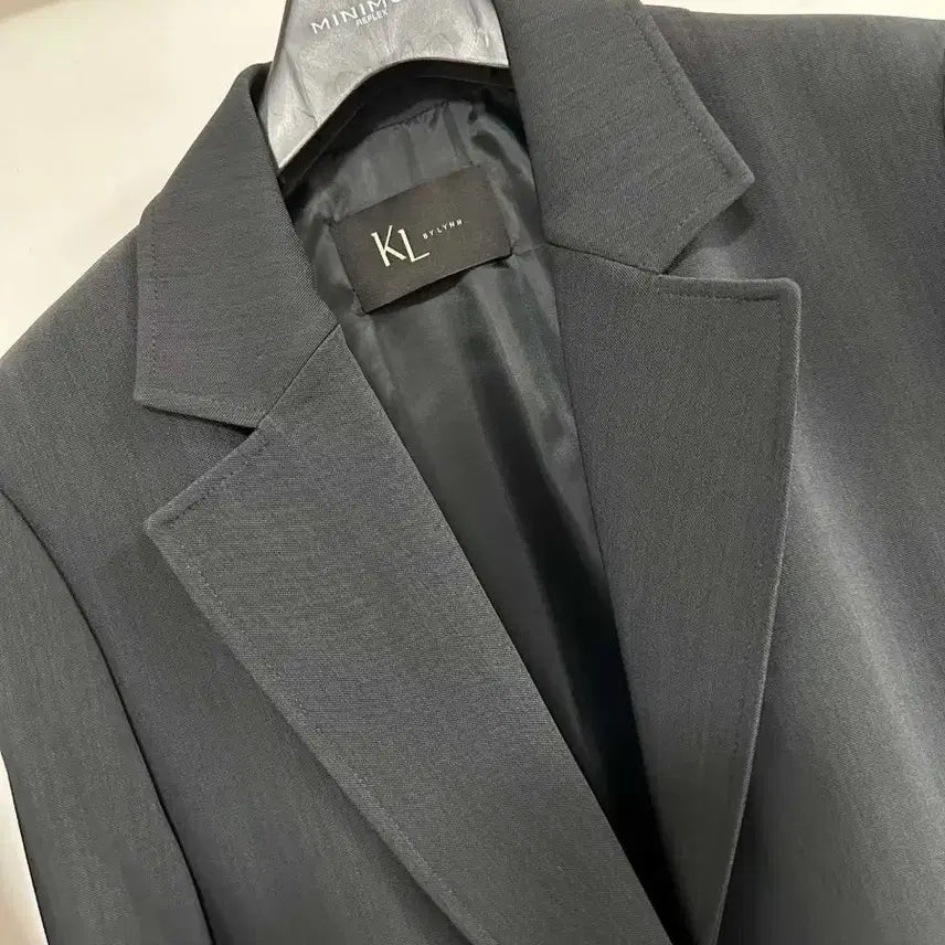 [BUNJANG] Kenneth Lady Jacket / 케 네 스 레 이디 쟈켓