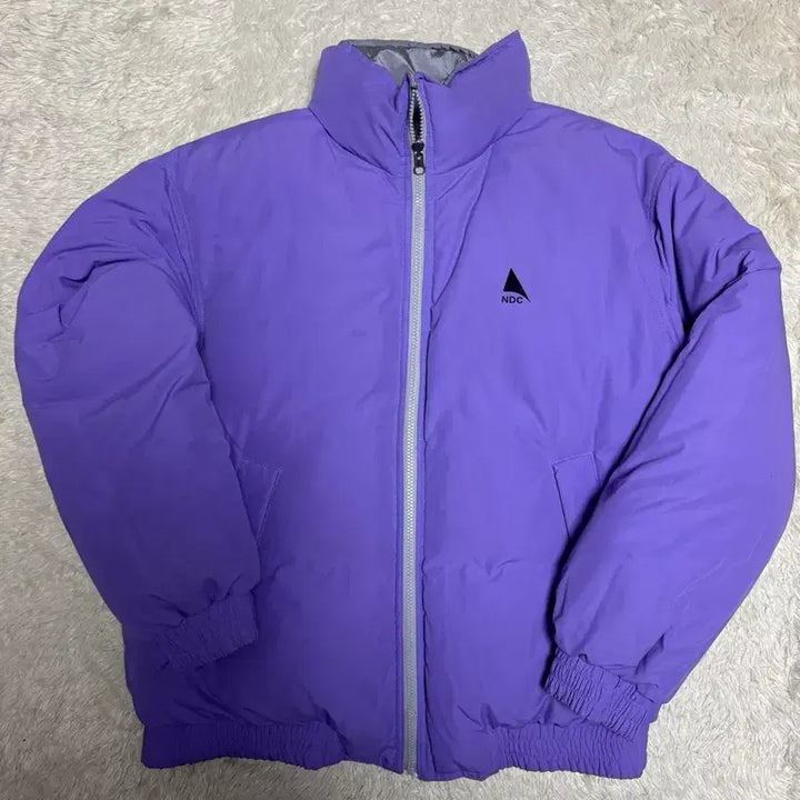 [BUNJANG] NON/DIS CLOTHES Reversible Down Padded Jacket / NON/DIS CLOTHES 리버시블 다운 패딩 105