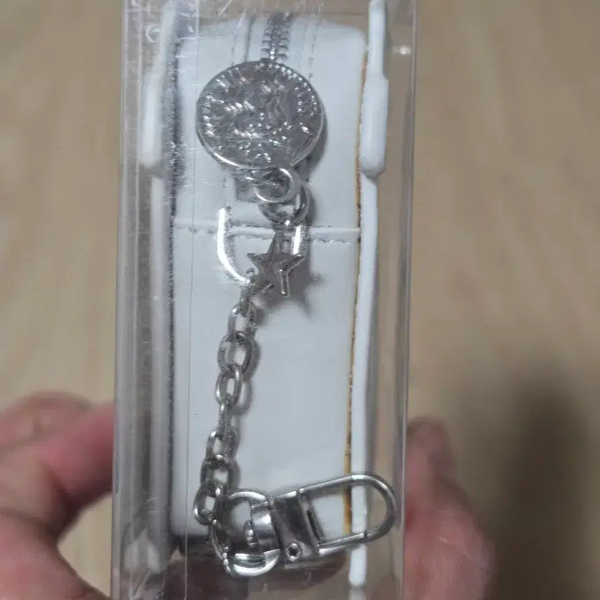 [BUNJANG] Starbucks Summer Starlight Pouch Keyring Set / 스타벅스 여름별빛파우치 키링세트