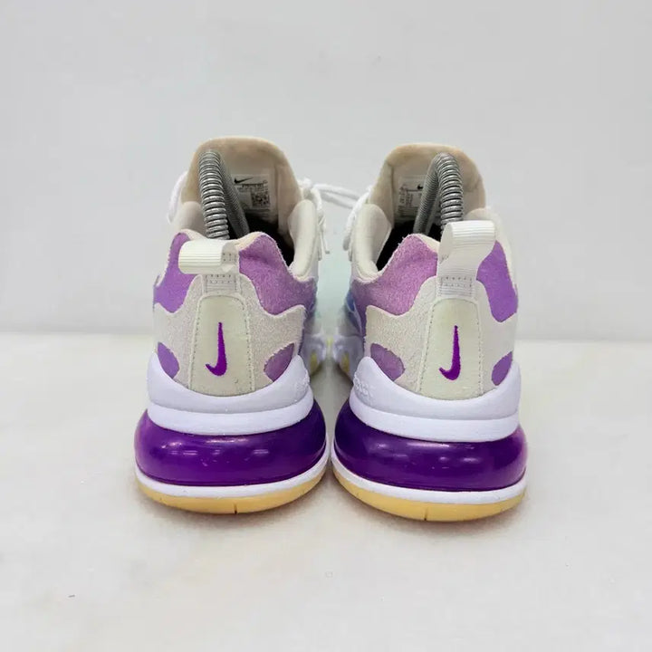 [BUNJANG] Nike Air Max React 270 Sneakers / (235)나이키 운동화 에어맥스 리액트270