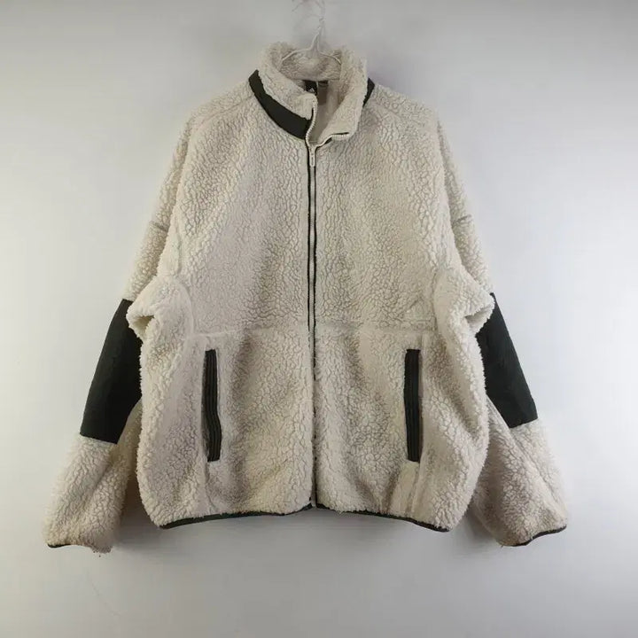 [BUNJANG] Adidas S2S BOA Jacket / 아디다스 남성95 S2S BOA 자켓 M0729