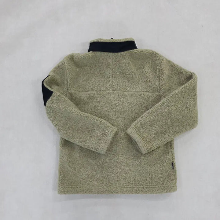 [BUNJANG] K2 Fleece Zip-up Jacket / 95 k2 후리스 집업 자켓 0224J