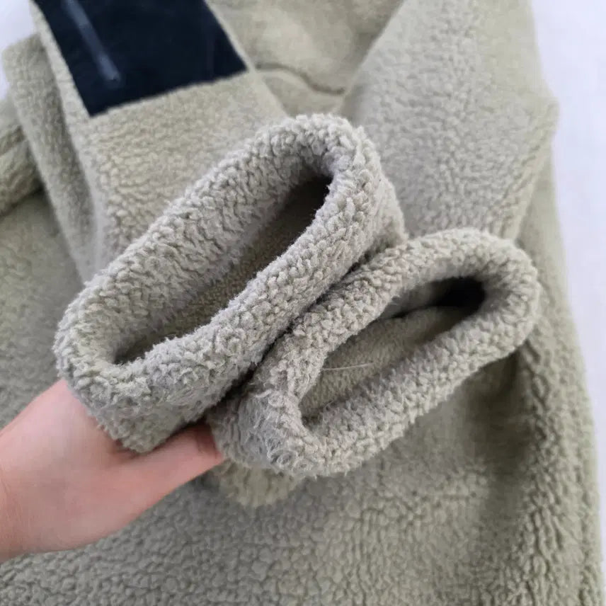 [BUNJANG] K2 Fleece Zip-up Jacket / 95 k2 후리스 집업 자켓 0224J