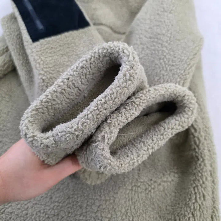 [BUNJANG] K2 Fleece Zip-up Jacket / 95 k2 후리스 집업 자켓 0224J