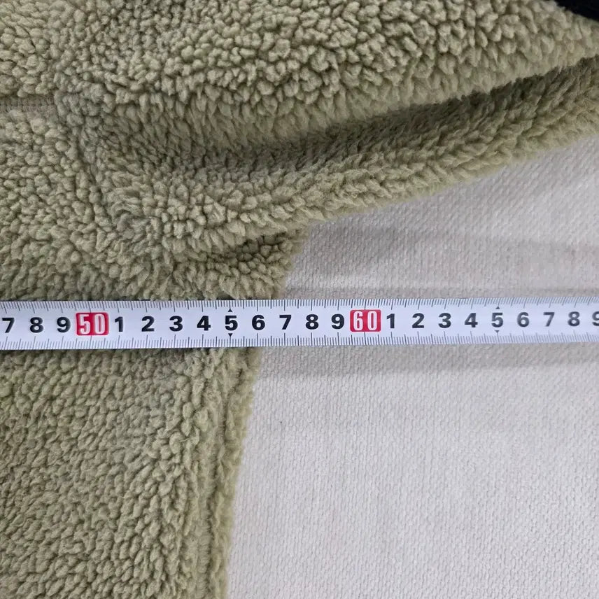 [BUNJANG] K2 Fleece Zip-up Jacket / 95 k2 후리스 집업 자켓 0224J