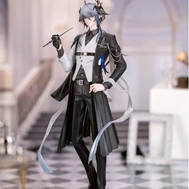 [BUNJANG] Gift+ Logos Figure / Gift+ 명일방주 로고스 피규어