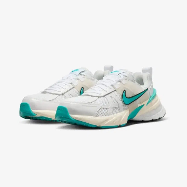 [BUNJANG] Nike V2K Run Dusty Cactus FD0736-105 Sneakers / 새상품)나이키 V2K 런 더스티 객터스 FD0736-105