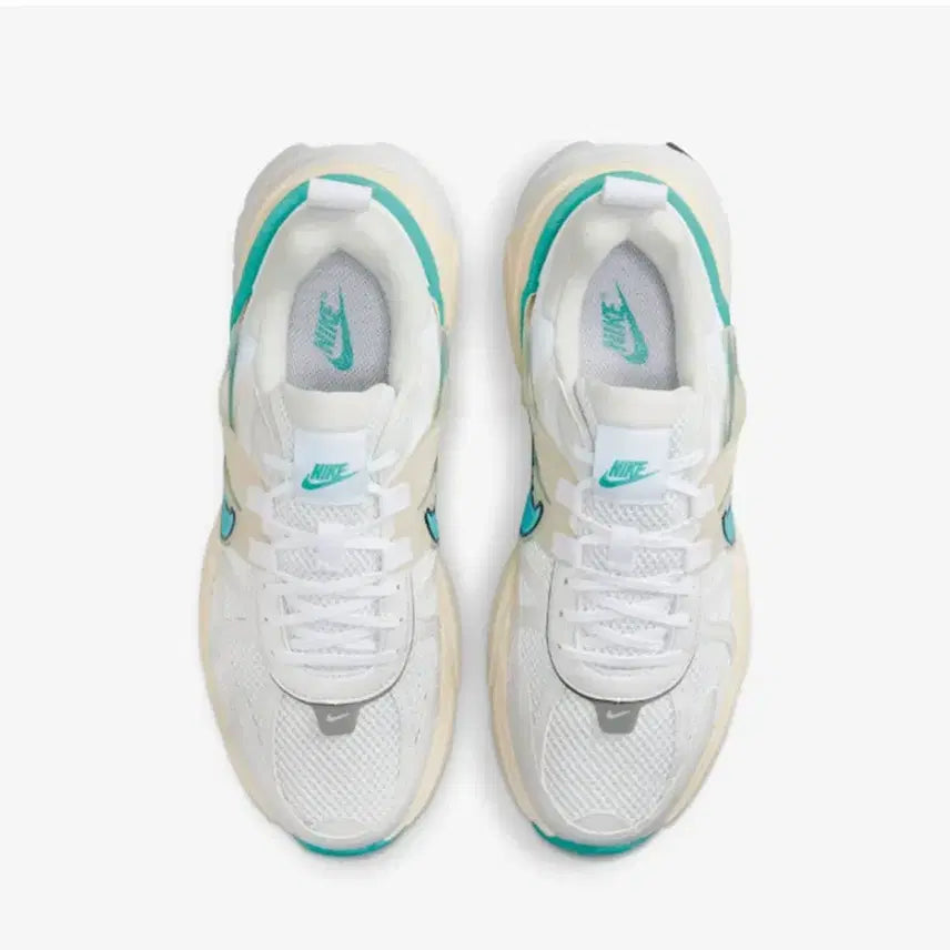 [BUNJANG] Nike V2K Run Dusty Cactus FD0736-105 Sneakers / 새상품)나이키 V2K 런 더스티 객터스 FD0736-105