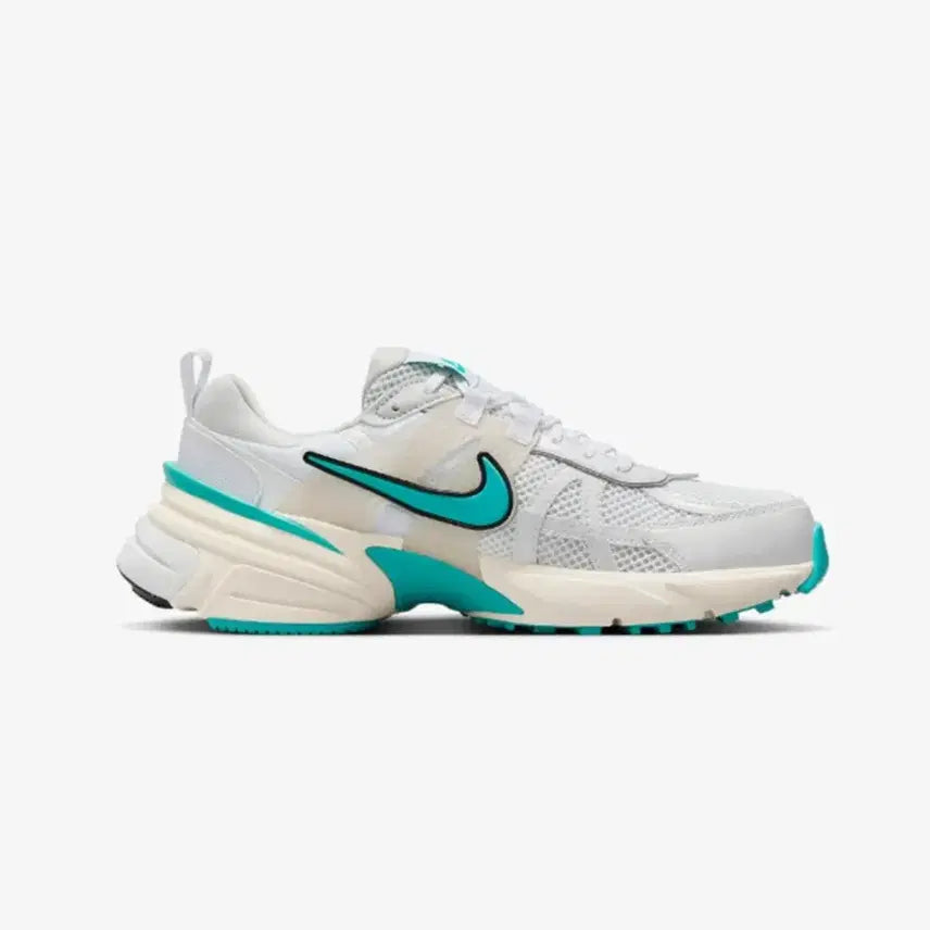 [BUNJANG] Nike V2K Run Dusty Cactus FD0736-105 Sneakers / 새상품)나이키 V2K 런 더스티 객터스 FD0736-105