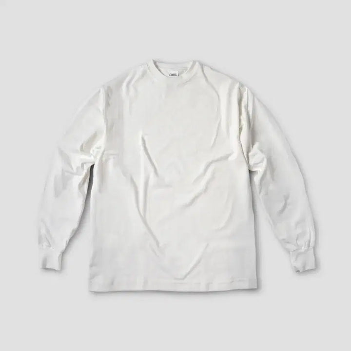 [BUNJANG] Camber Max-Weight Long Sleeve T-Shirt L / 캠버 맥스웨이트 롱 슬리브 티셔츠 L