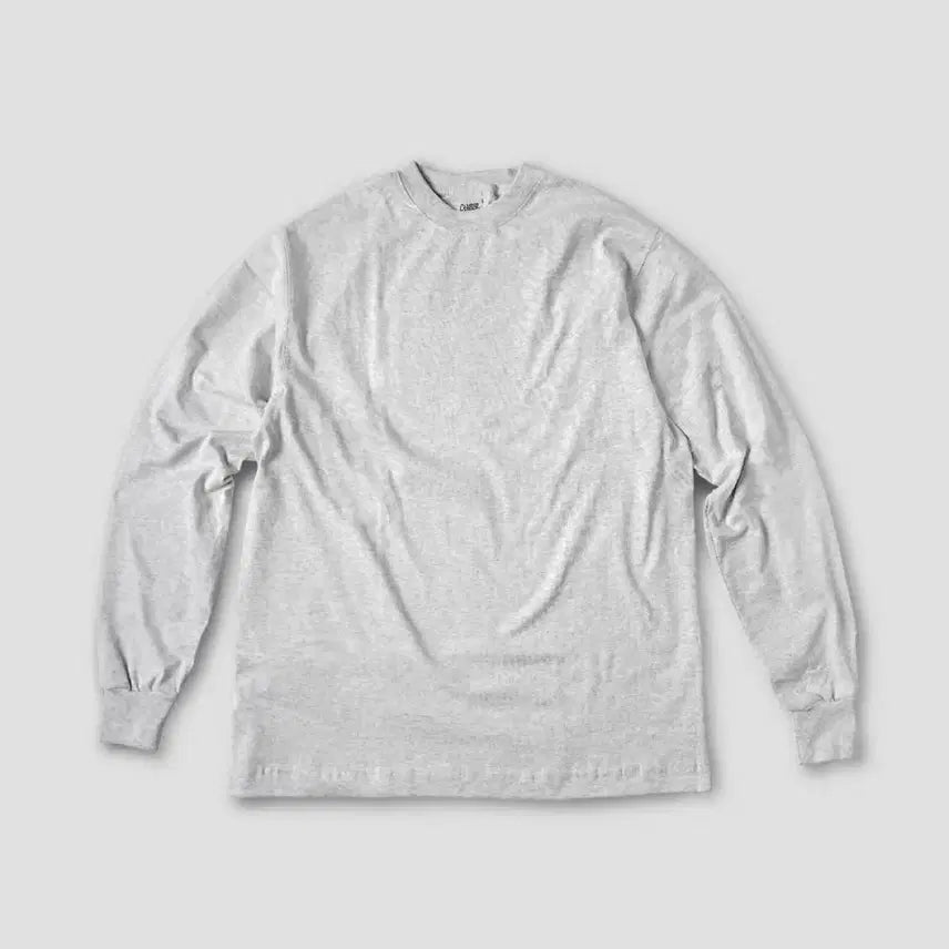[BUNJANG] Camber Max-Weight Long Sleeve T-Shirt L / 캠버 맥스웨이트 롱 슬리브 티셔츠 L