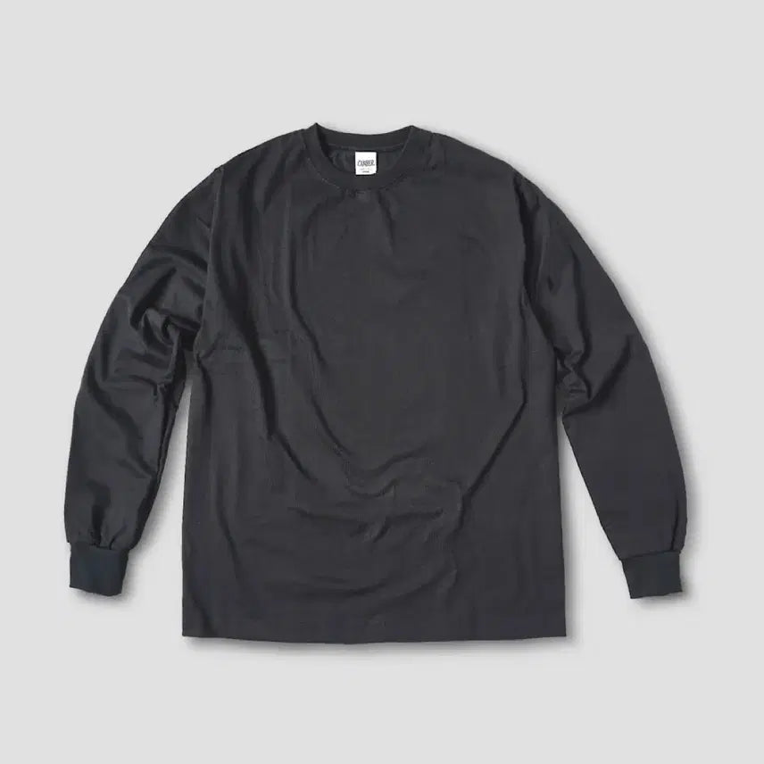 [BUNJANG] Camber Max-Weight Long Sleeve T-Shirt L / 캠버 맥스웨이트 롱 슬리브 티셔츠 L