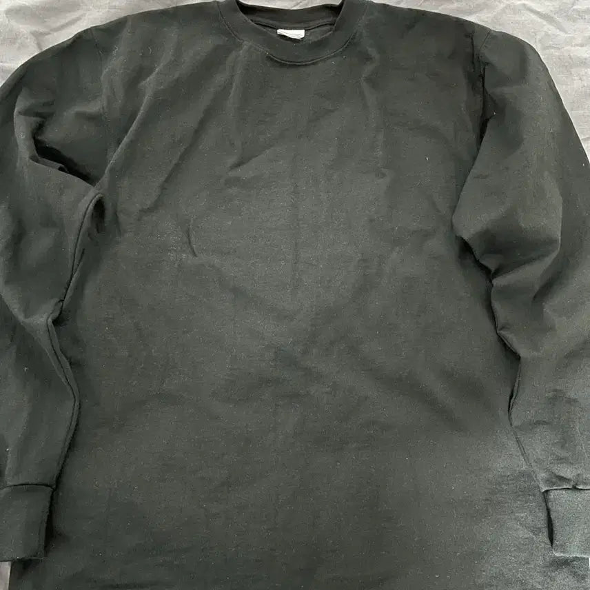 [BUNJANG] Camber Max-Weight Long Sleeve T-Shirt L / 캠버 맥스웨이트 롱 슬리브 티셔츠 L