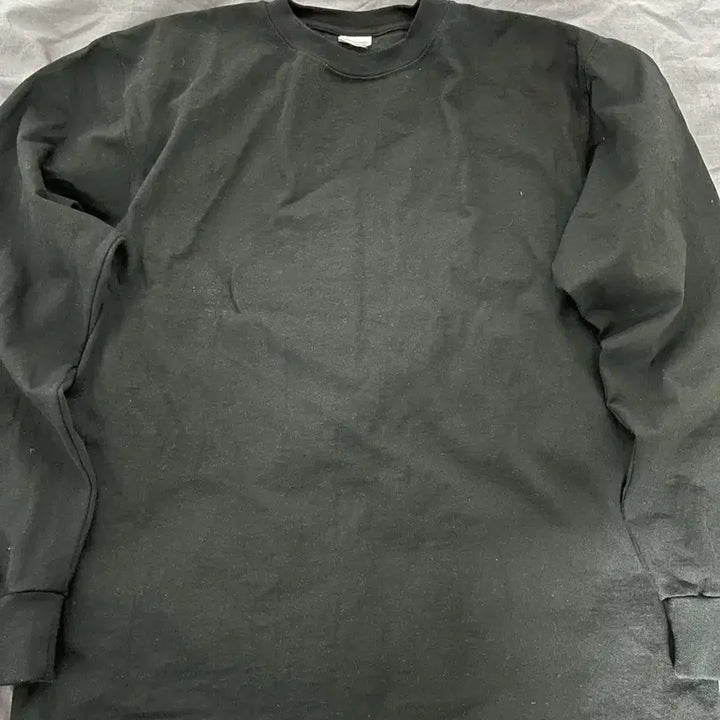 [BUNJANG] Camber Max-Weight Long Sleeve T-Shirt L / 캠버 맥스웨이트 롱 슬리브 티셔츠 L